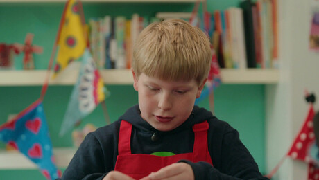 De Fibonaccitaart van Job